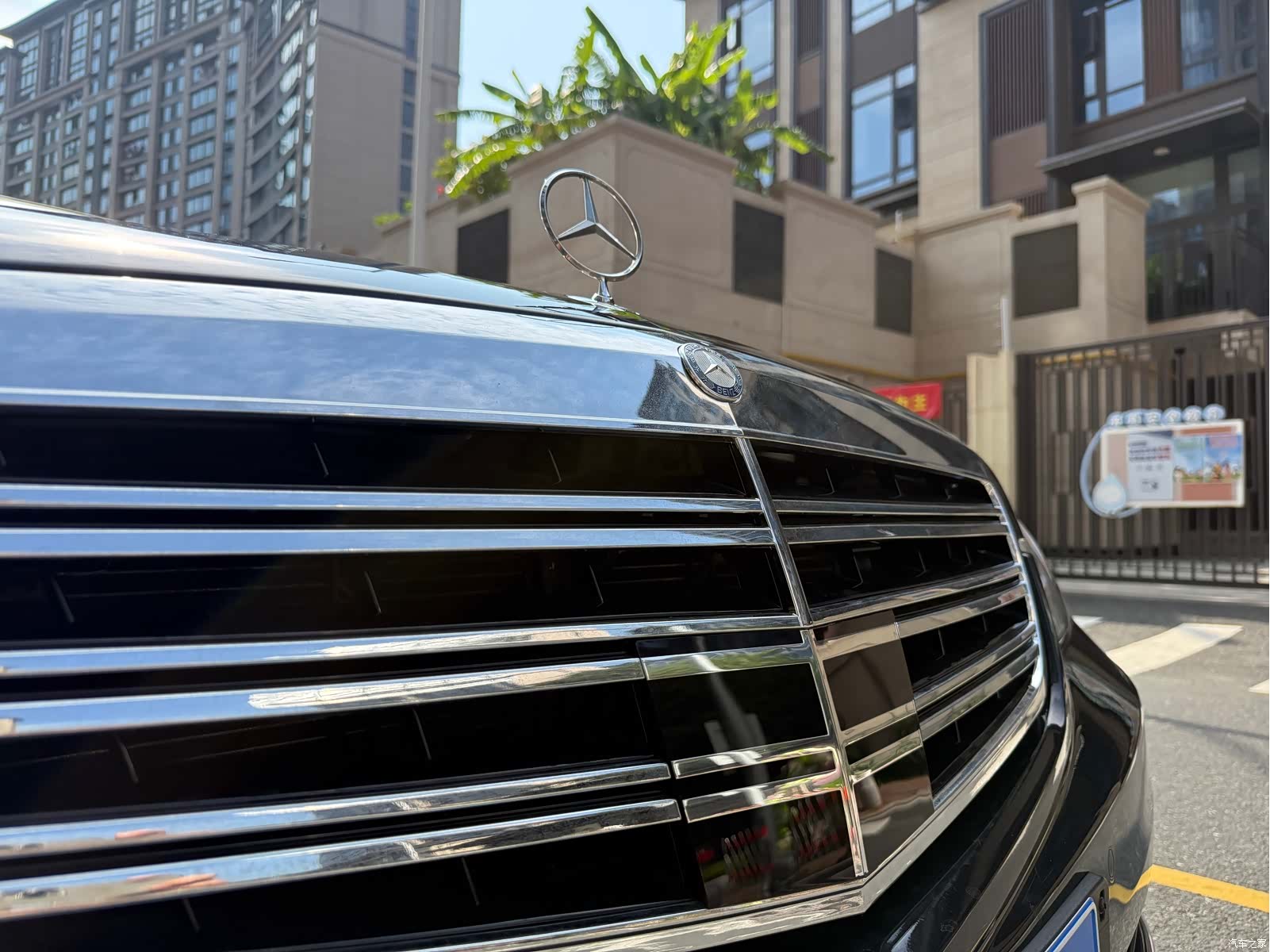 Mercedes-Benz S-Class, 2012 все фото