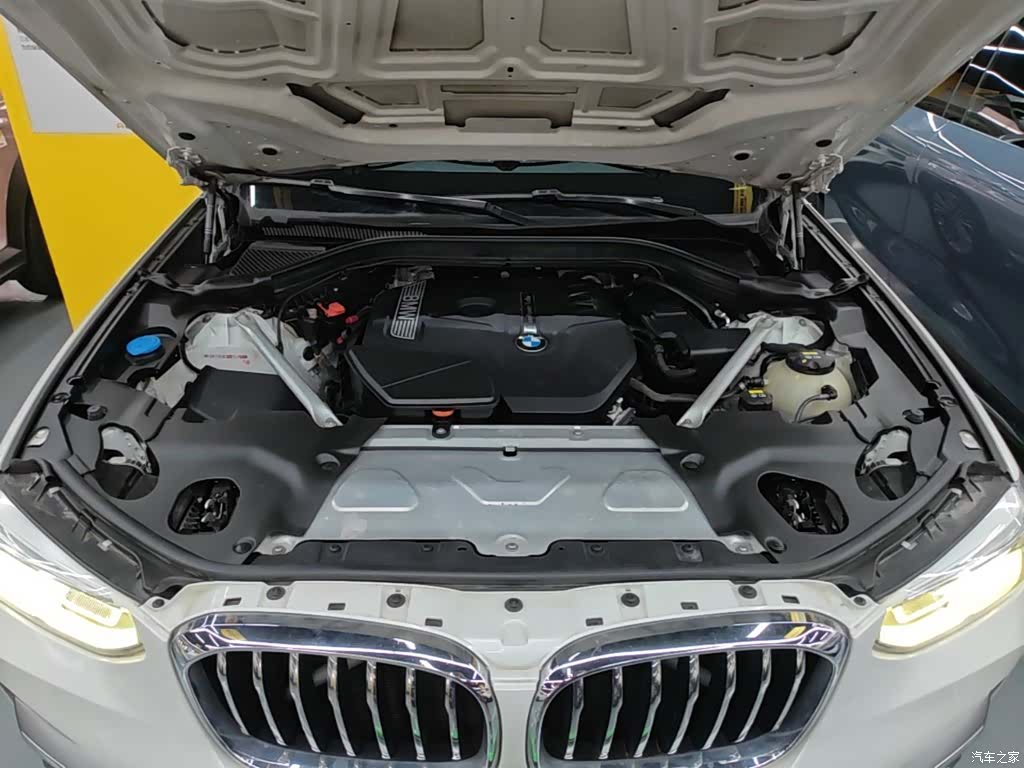 BMW X3, 2018 20