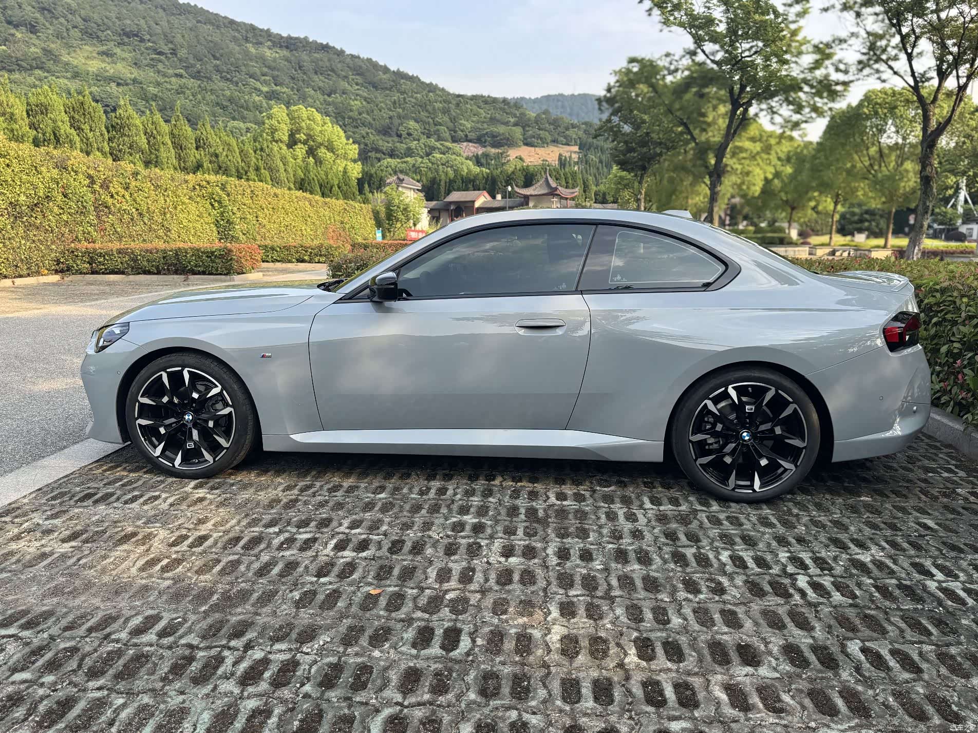 BMW 2 Series, 2026 10