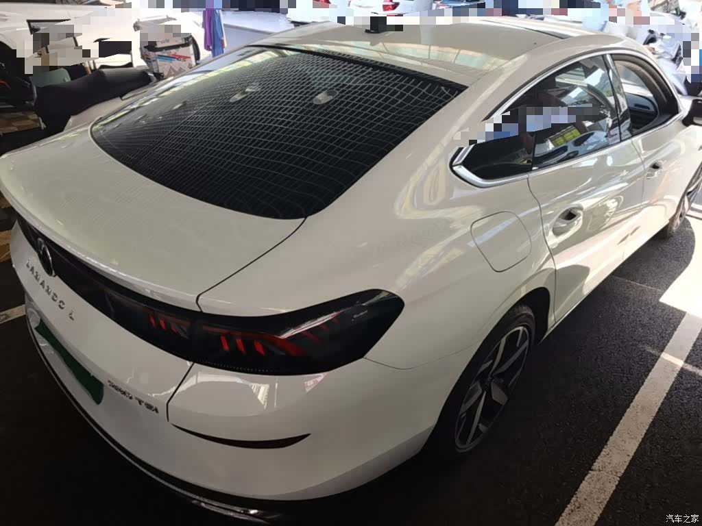Volkswagen Lamando, 2024 7