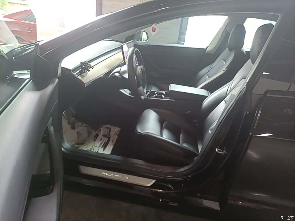 Tesla Model 3, 2020 16