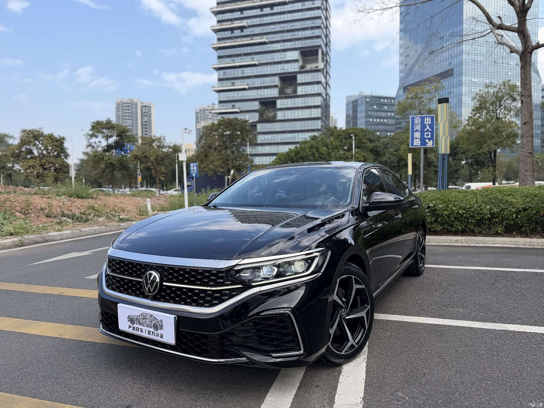 Volkswagen Passat, 2023 1
