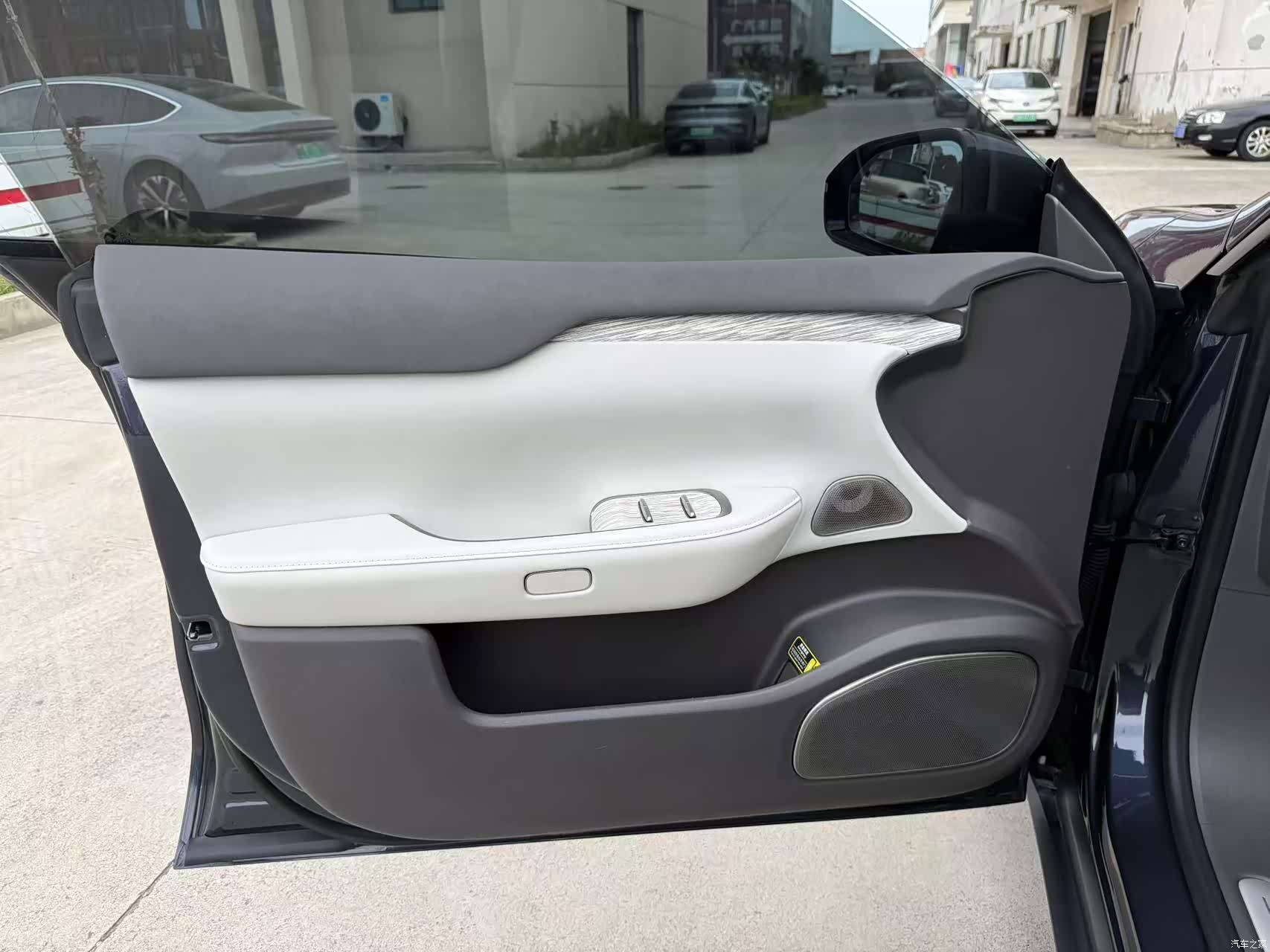 NIO ET7, 2022 4