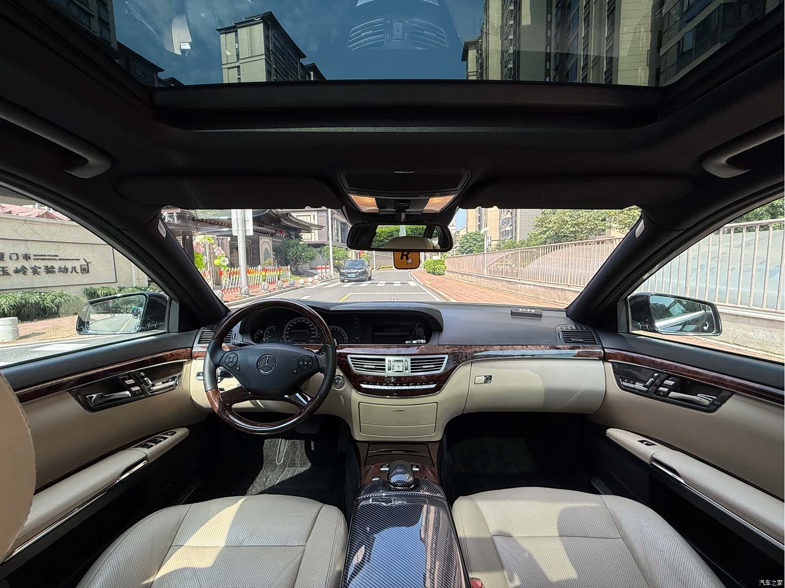 Mercedes-Benz S-Class, 2012 13