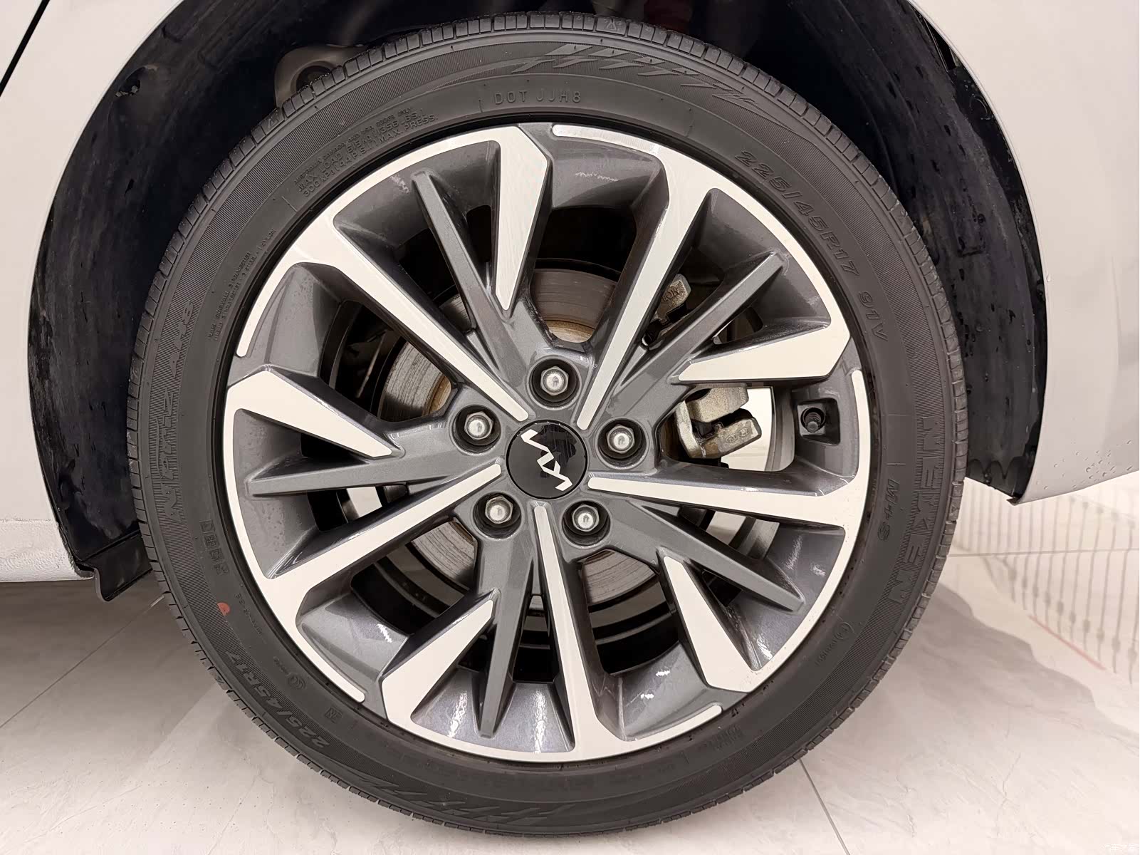 Kia K3, 2022 15