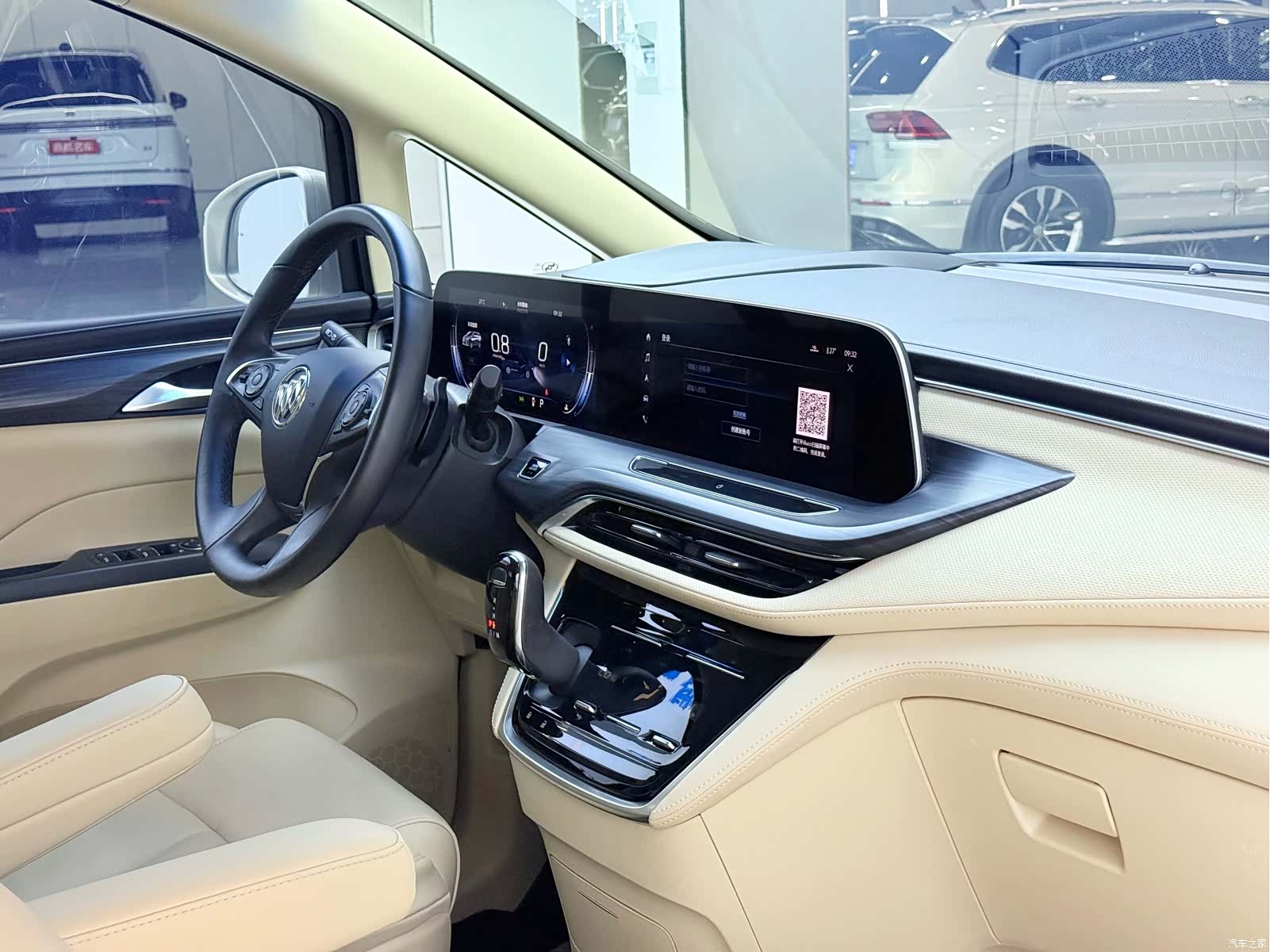 Buick GL8, 2023 6