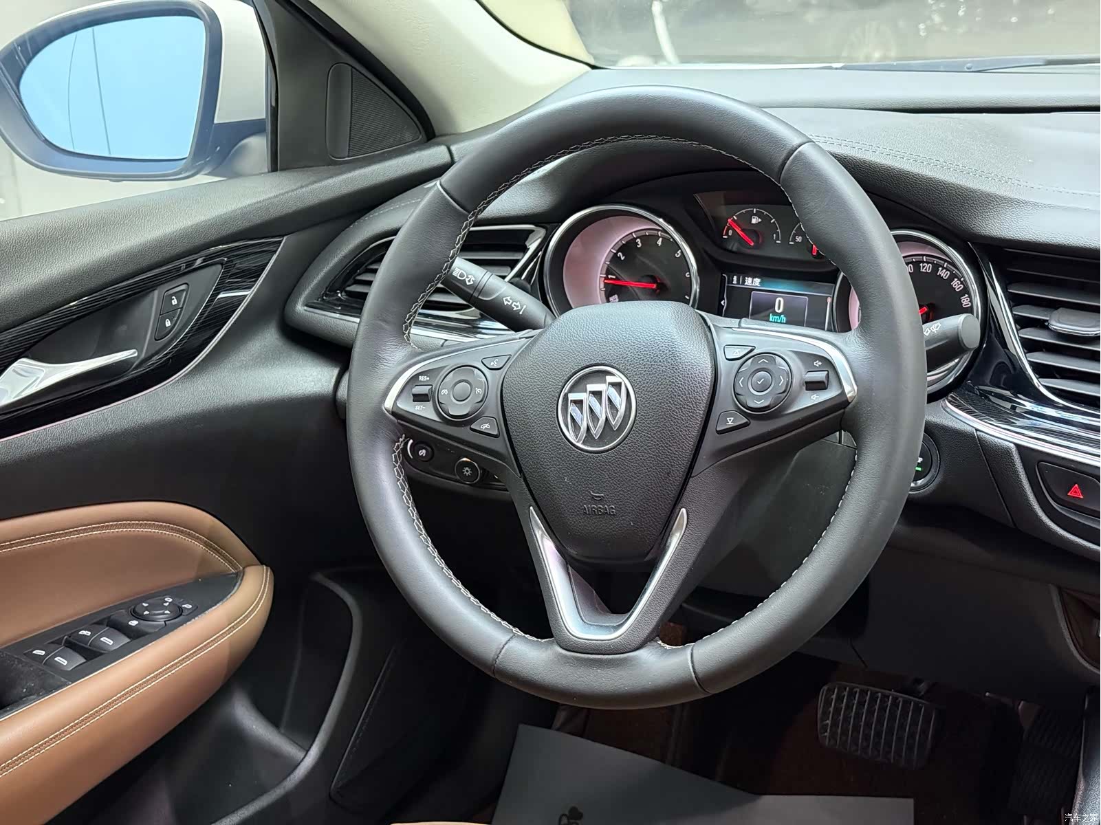 Buick Regal, 2020 7