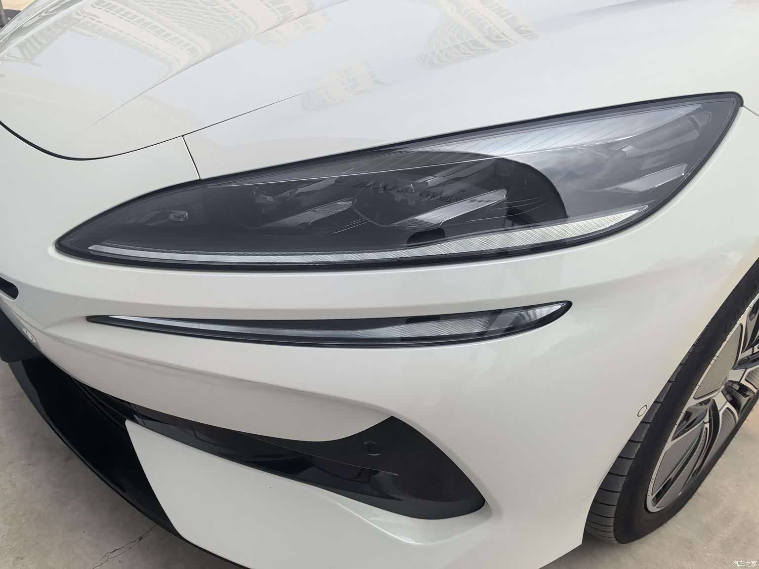 Denza Z9GT, 2024 12