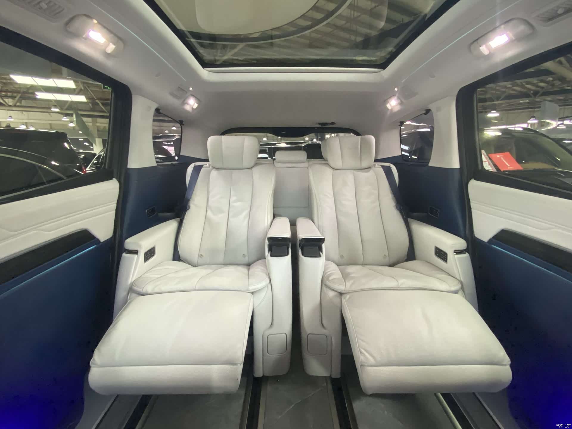 Buick Century, 2025 12