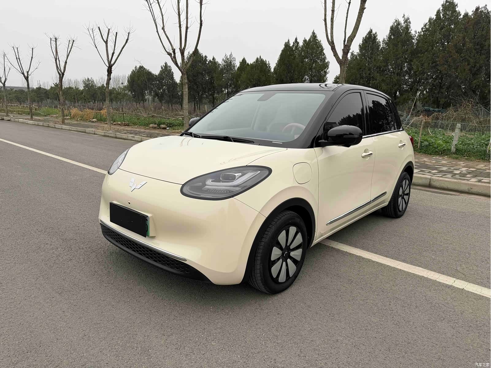 Wuling Bingo, 2026 2