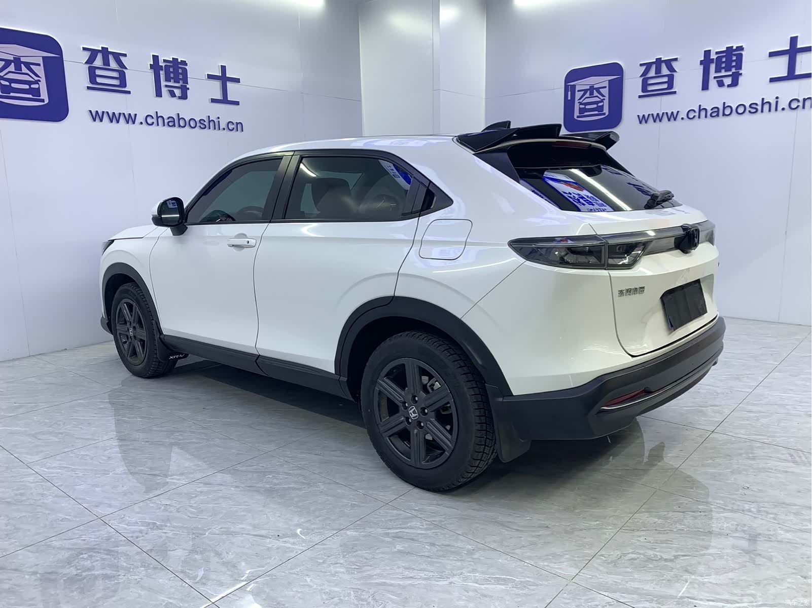 Honda XR-V, 2023 13
