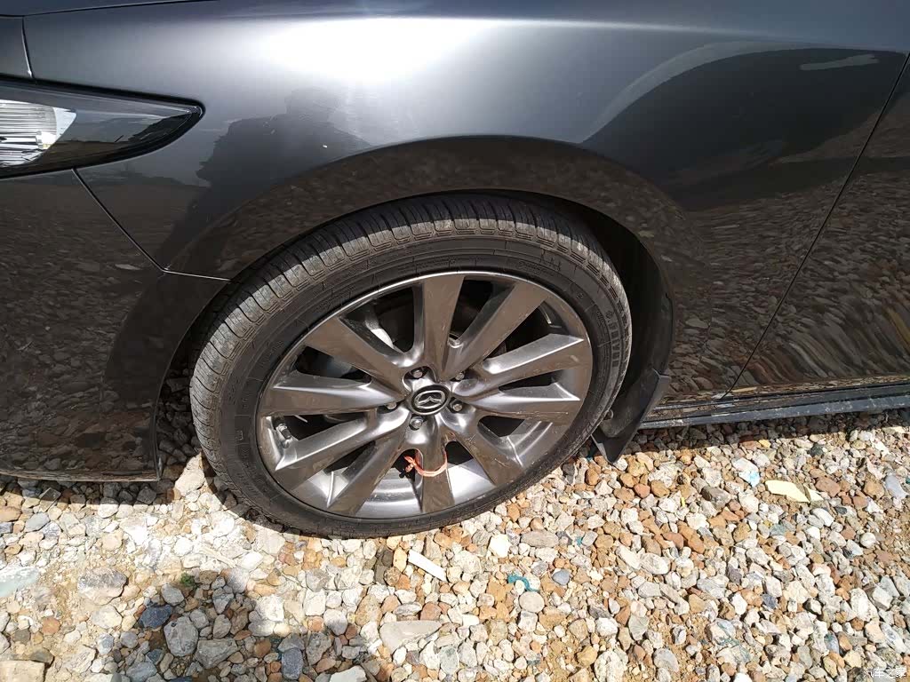 Mazda Mazda3, 2022 25