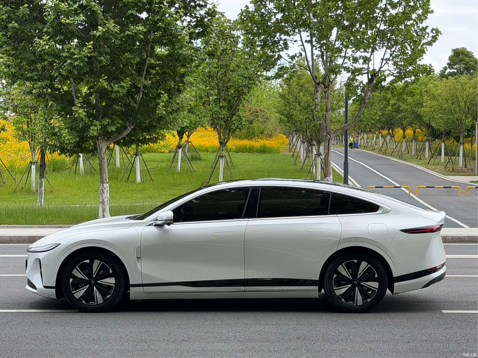 Changan Eado, 2024 12
