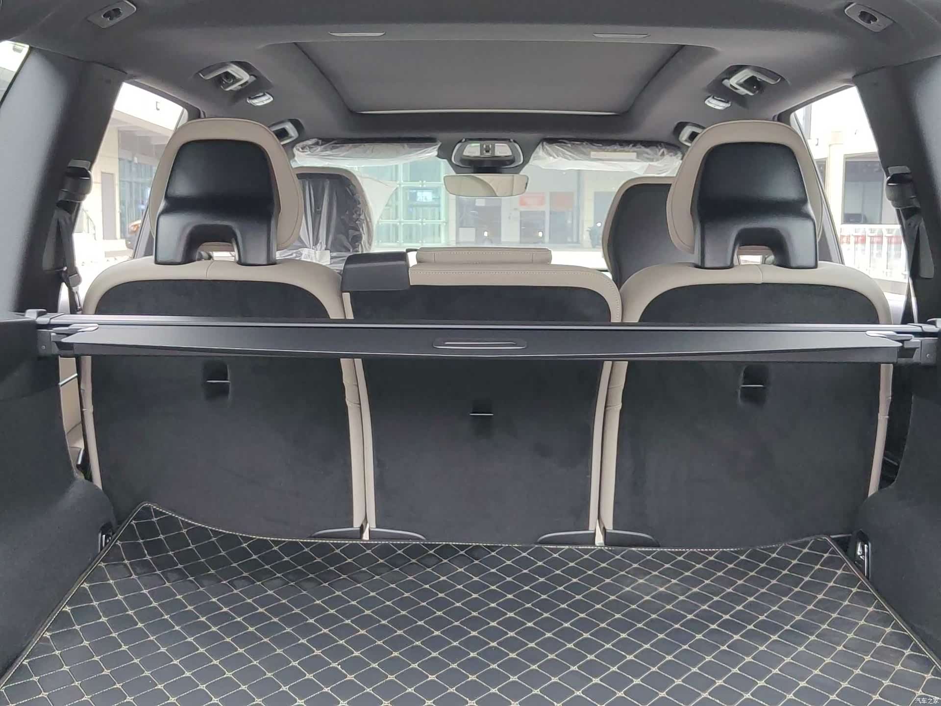 Volvo XC90, 2026 20