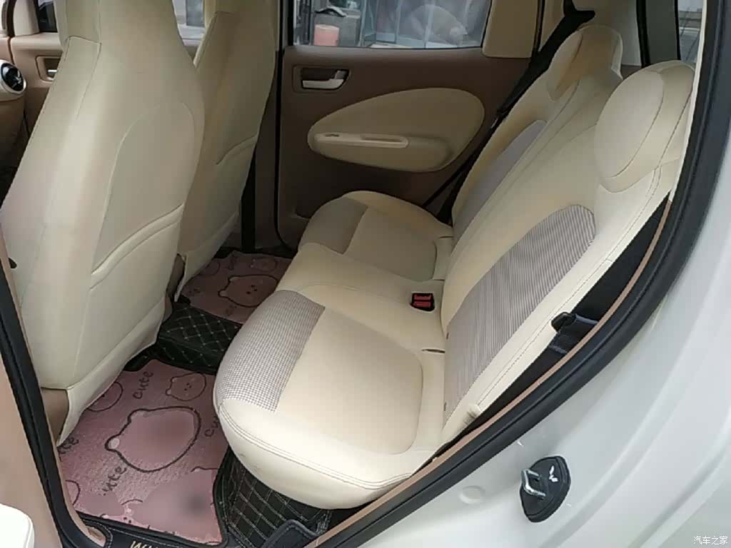 Wuling MINIEV, 2025 17