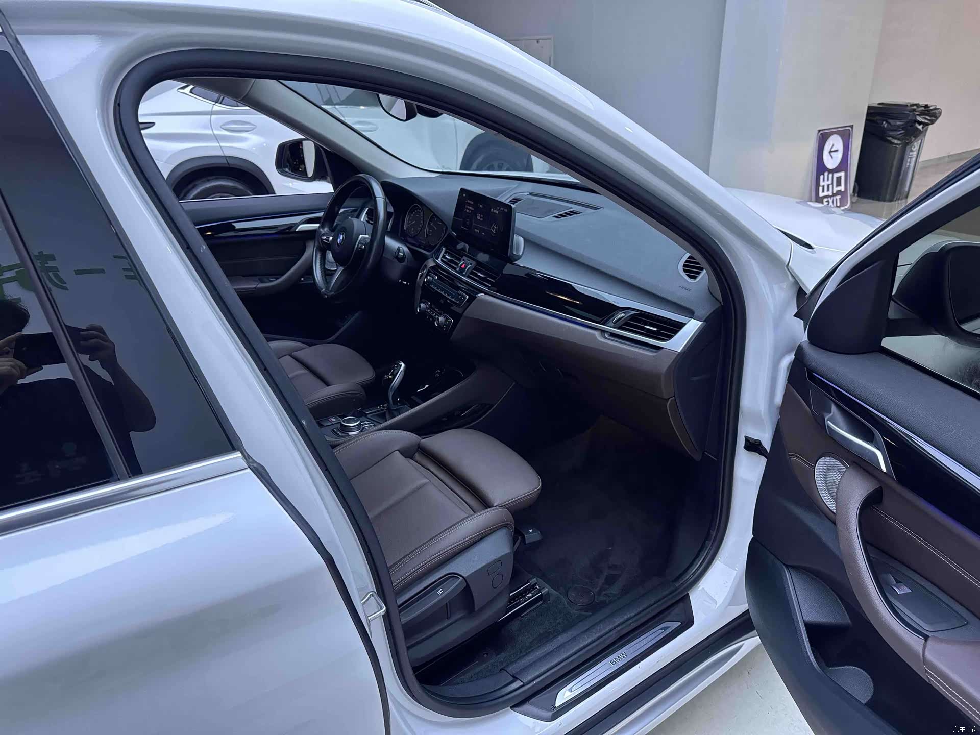 BMW X1, 2022 10