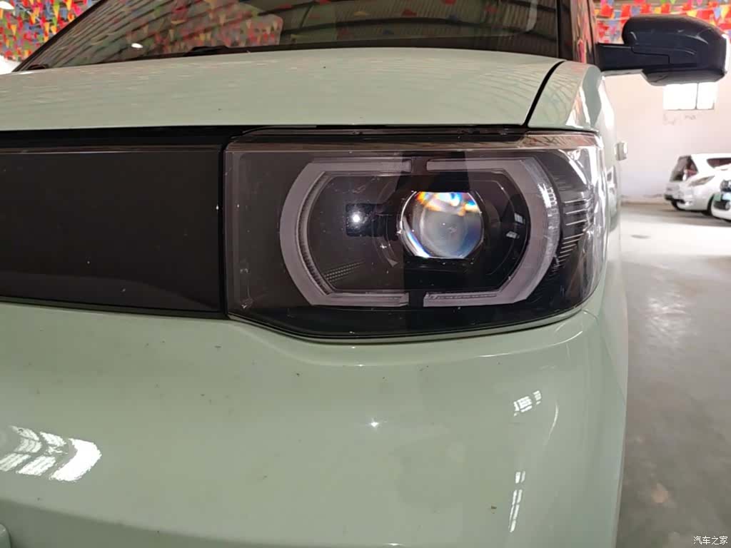 Wuling MINIEV, 2022 24