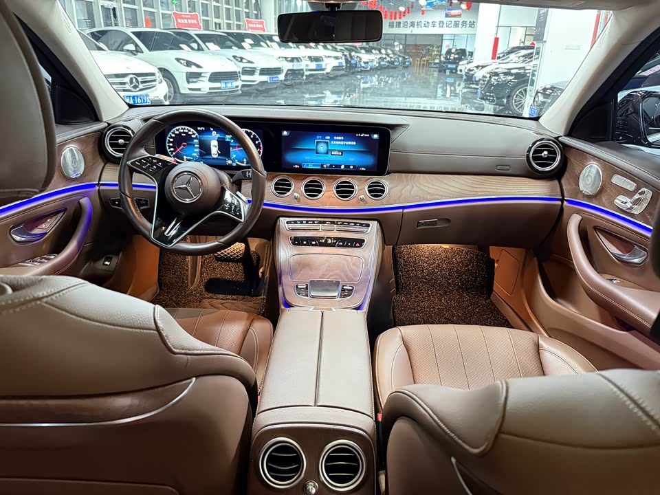 Mercedes-Benz E-class Mercedes-Benz E-class