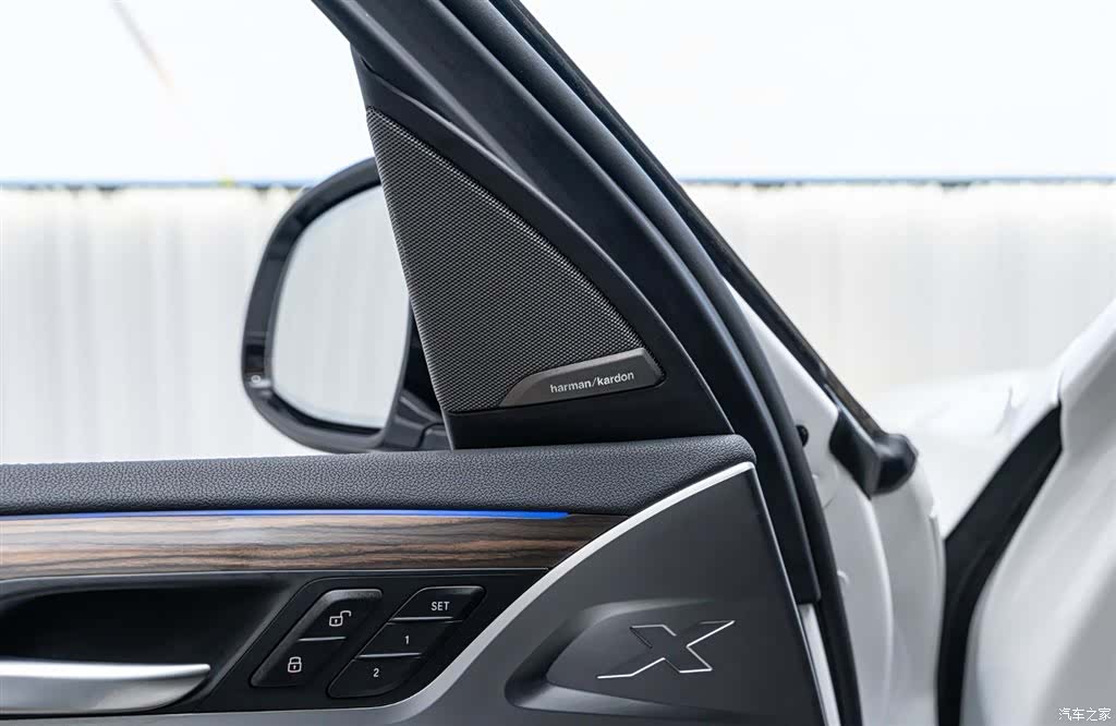 BMW X3, 2020 18