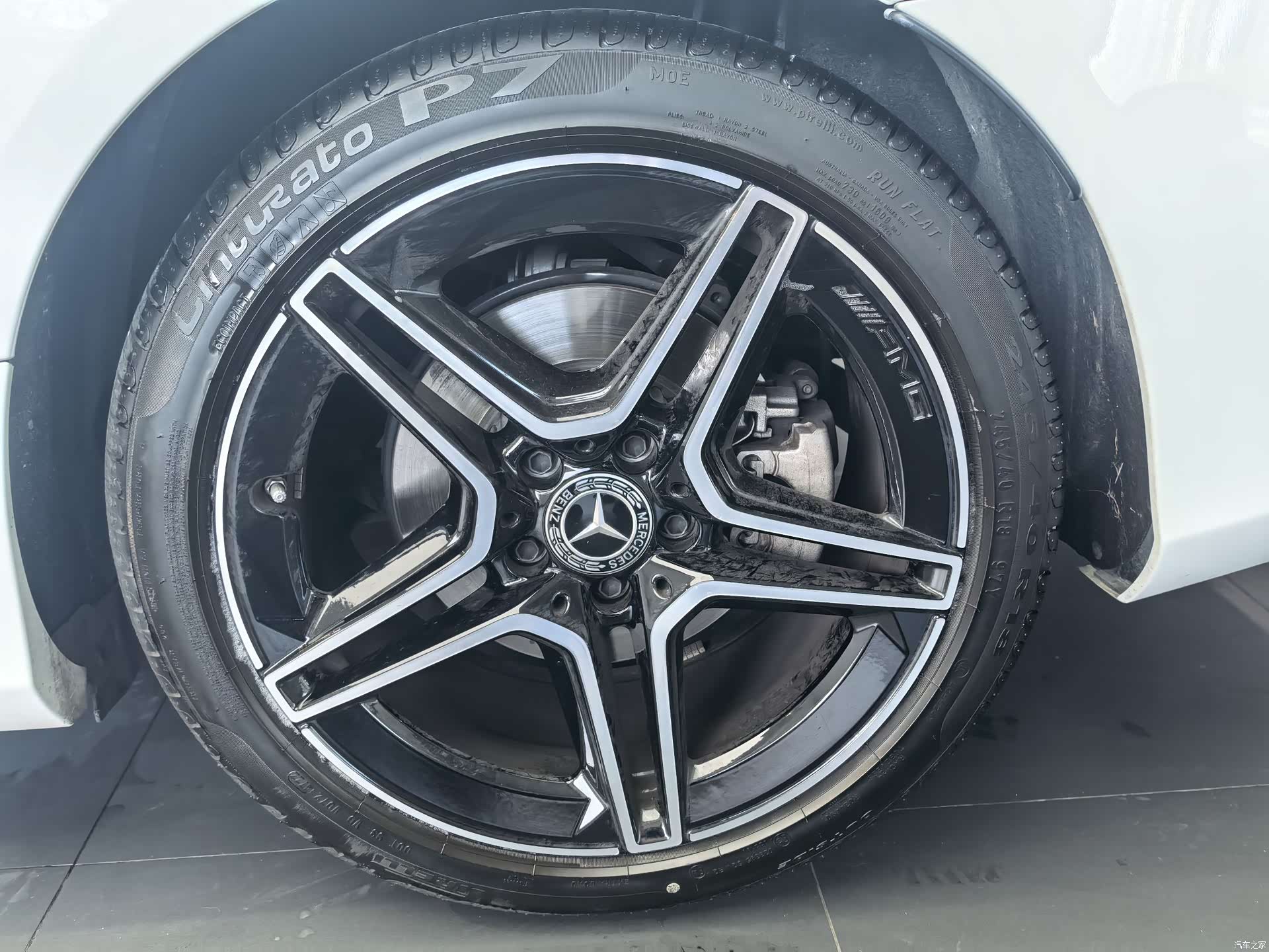 Mercedes-Benz C-Class, 2023 9