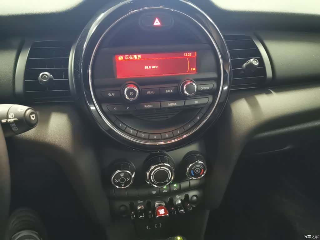Mini ONE, 2016 20