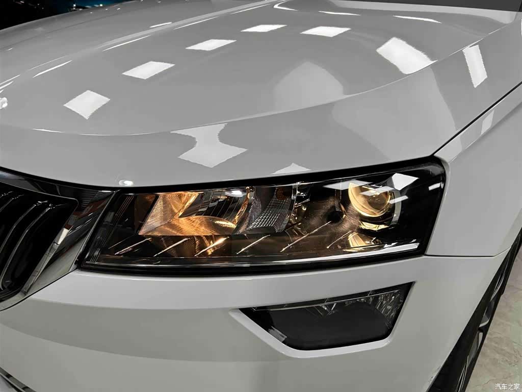 Skoda Karoq, 2024 18