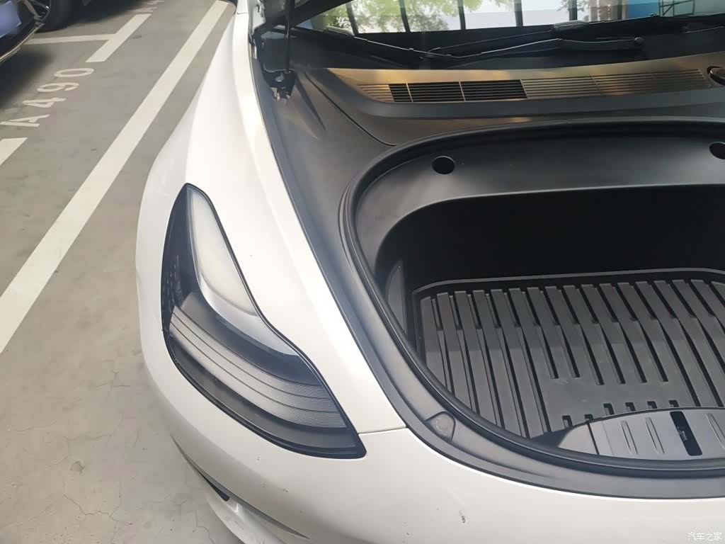 Tesla Model 3, 2021 21