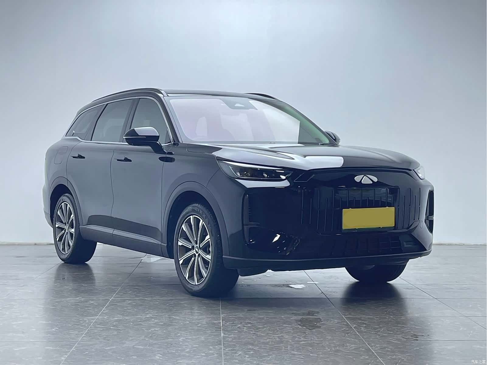 Chery T9, 2025 3