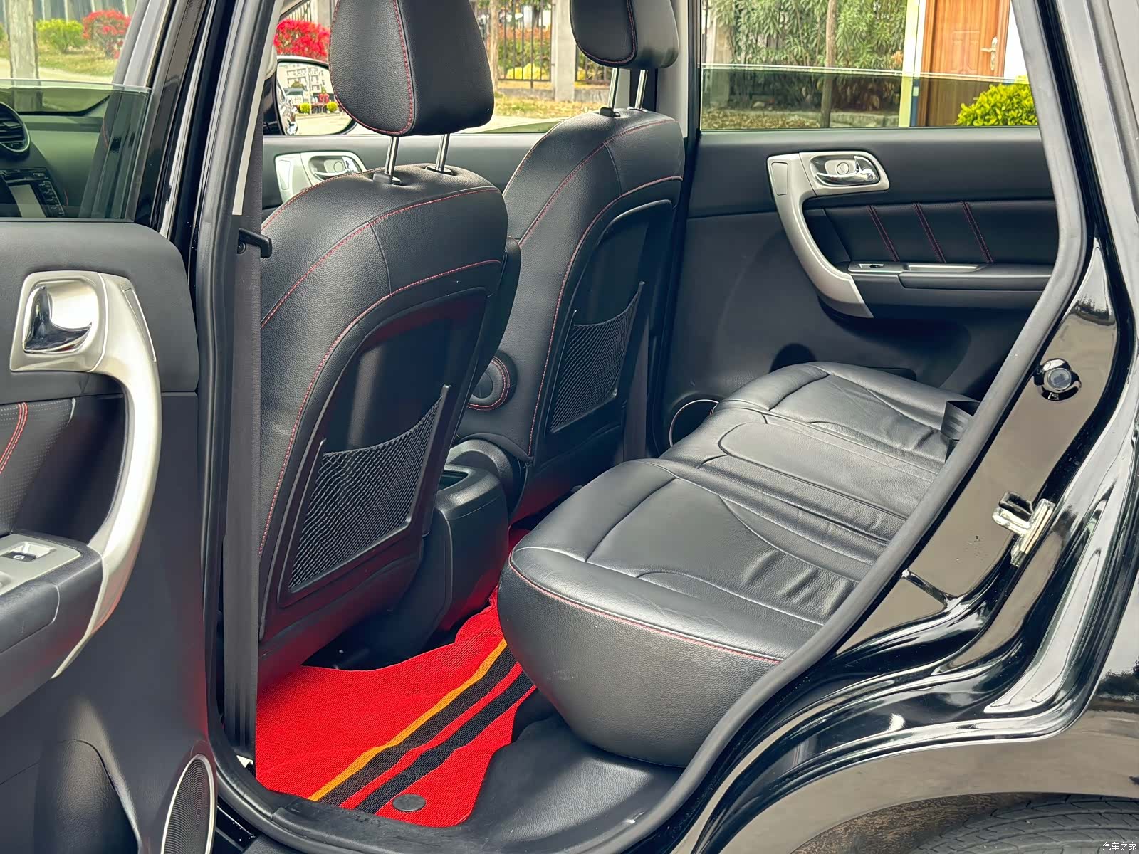 Haval H6, 2014 все фото