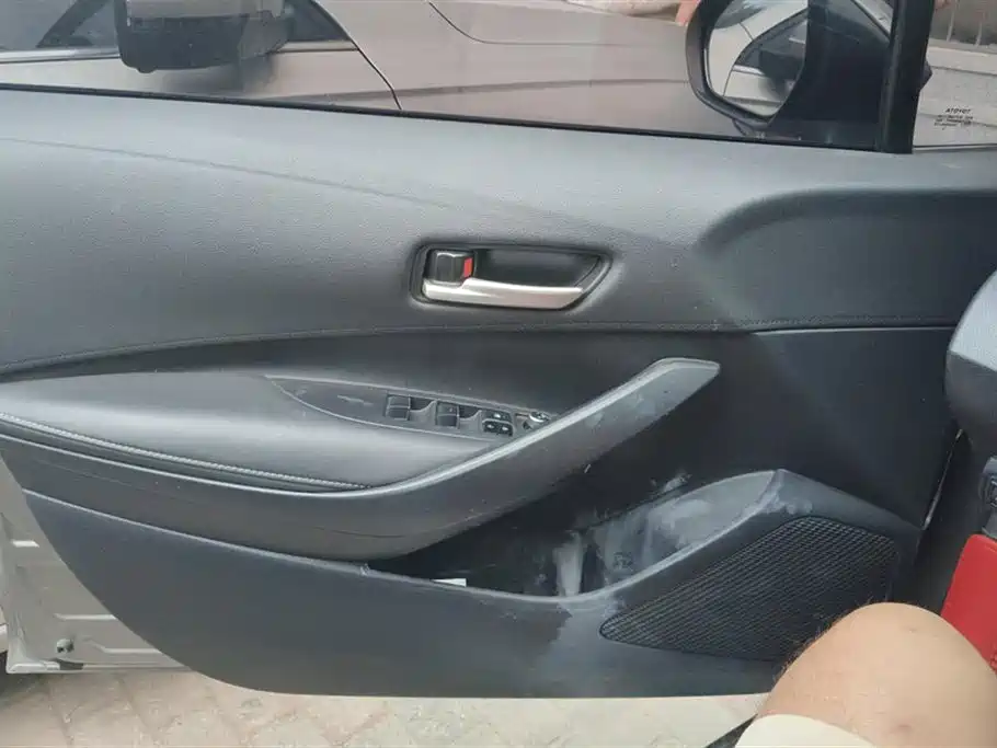 Toyota Corolla Toyota Corolla