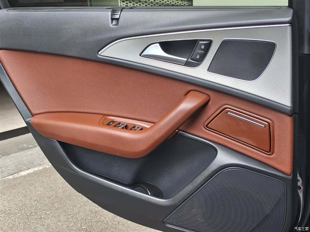 Audi A6L, 2019 15