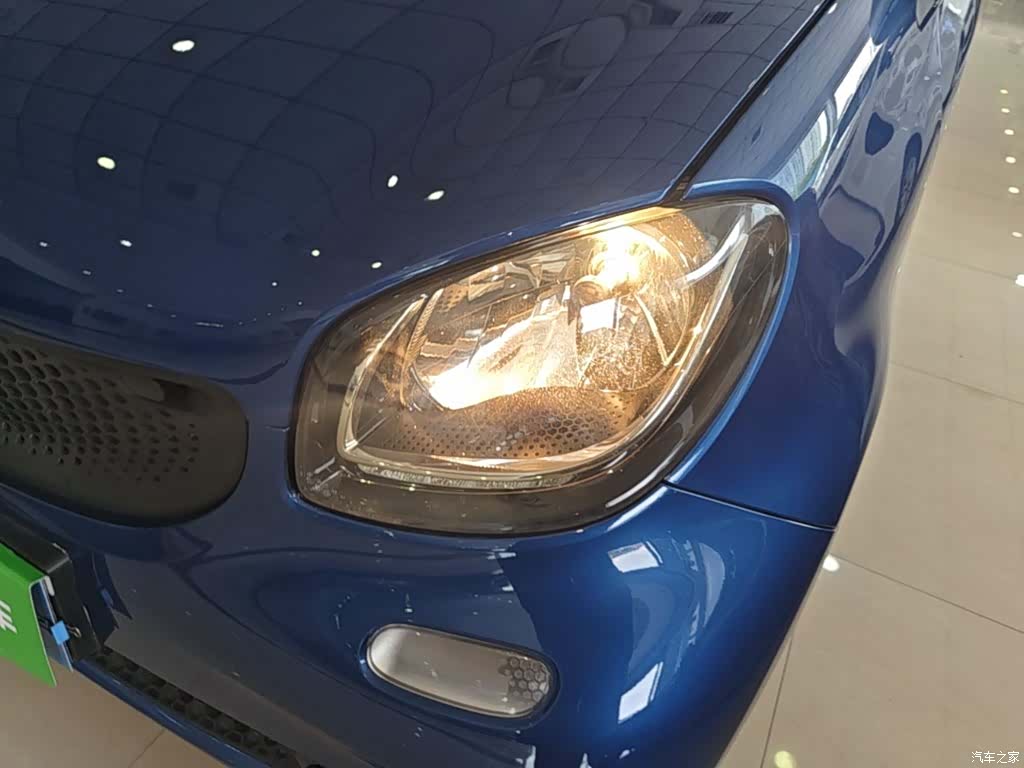 Smart Fortwo, 2016 24