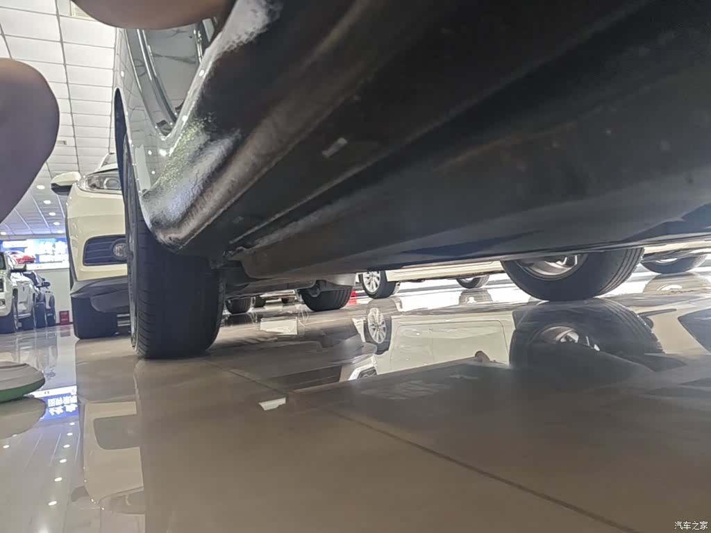 Smart Fortwo, 2016 21