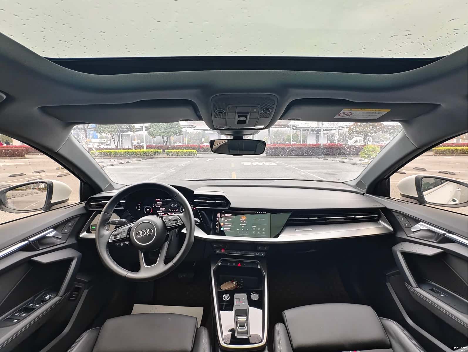 Audi A3, 2023 17