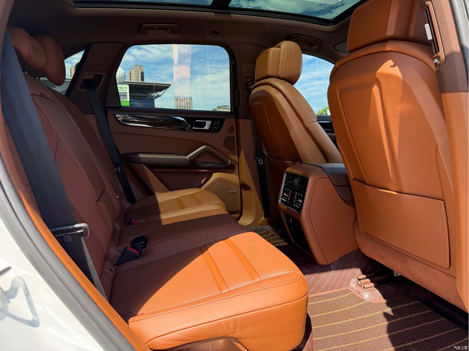 Porsche Cayenne, 2020 10