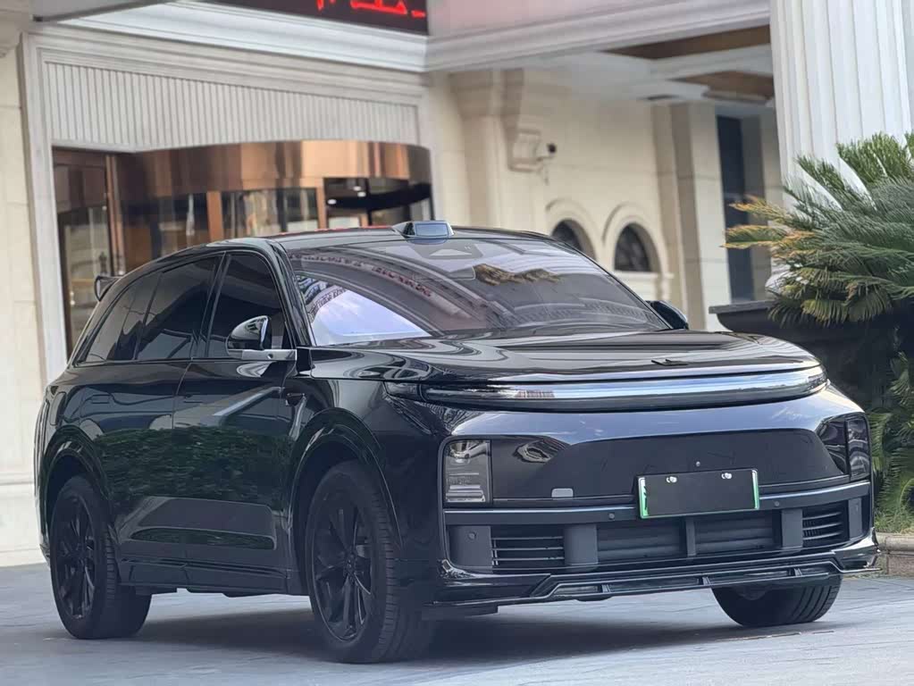 Li Auto L7