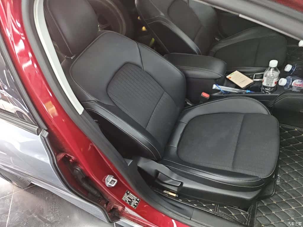 Ford Focus, 2021 25