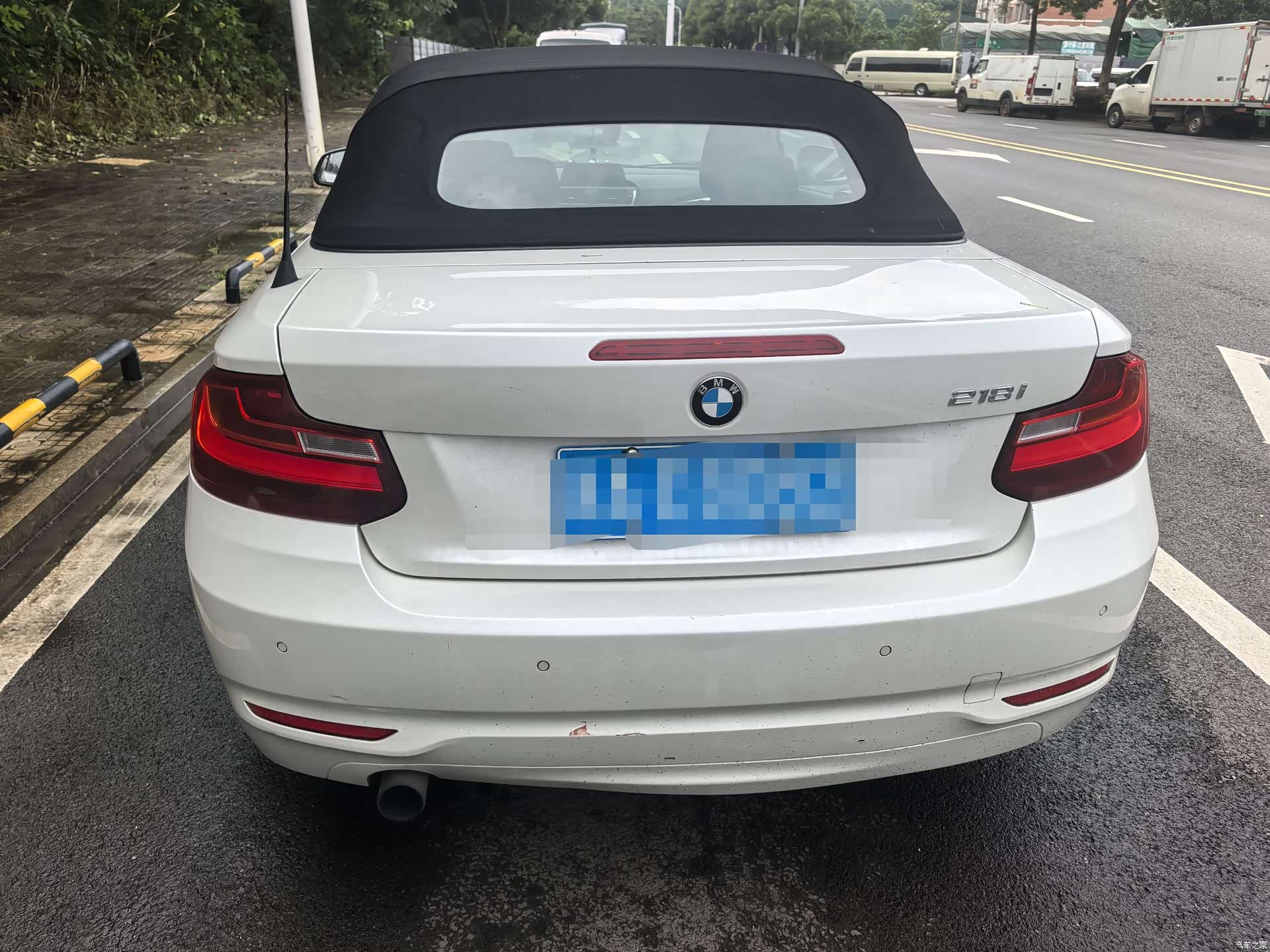 BMW 2 Series, 2016 4