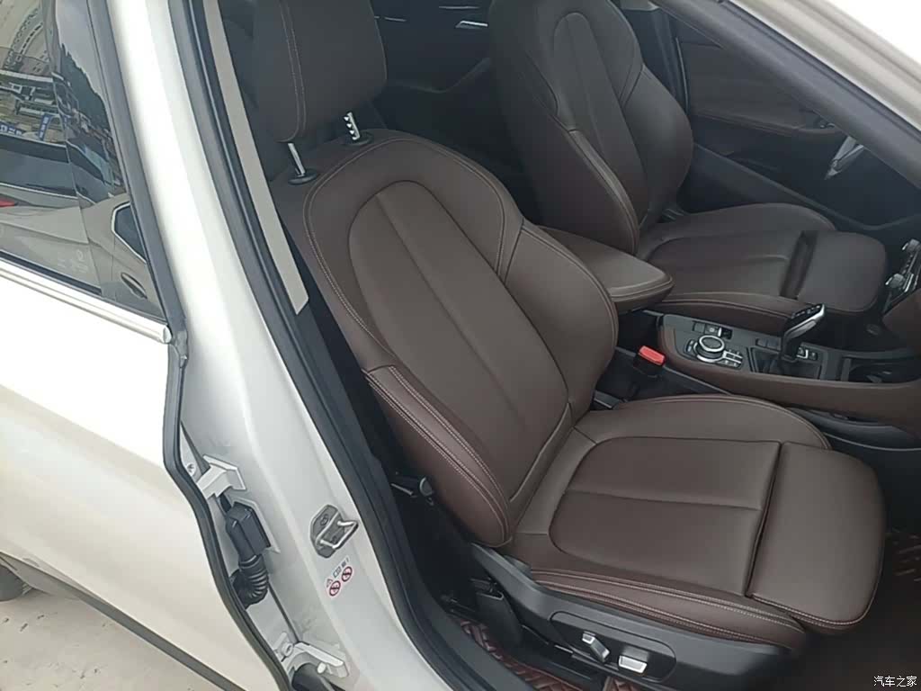 BMW X1, 2021 25