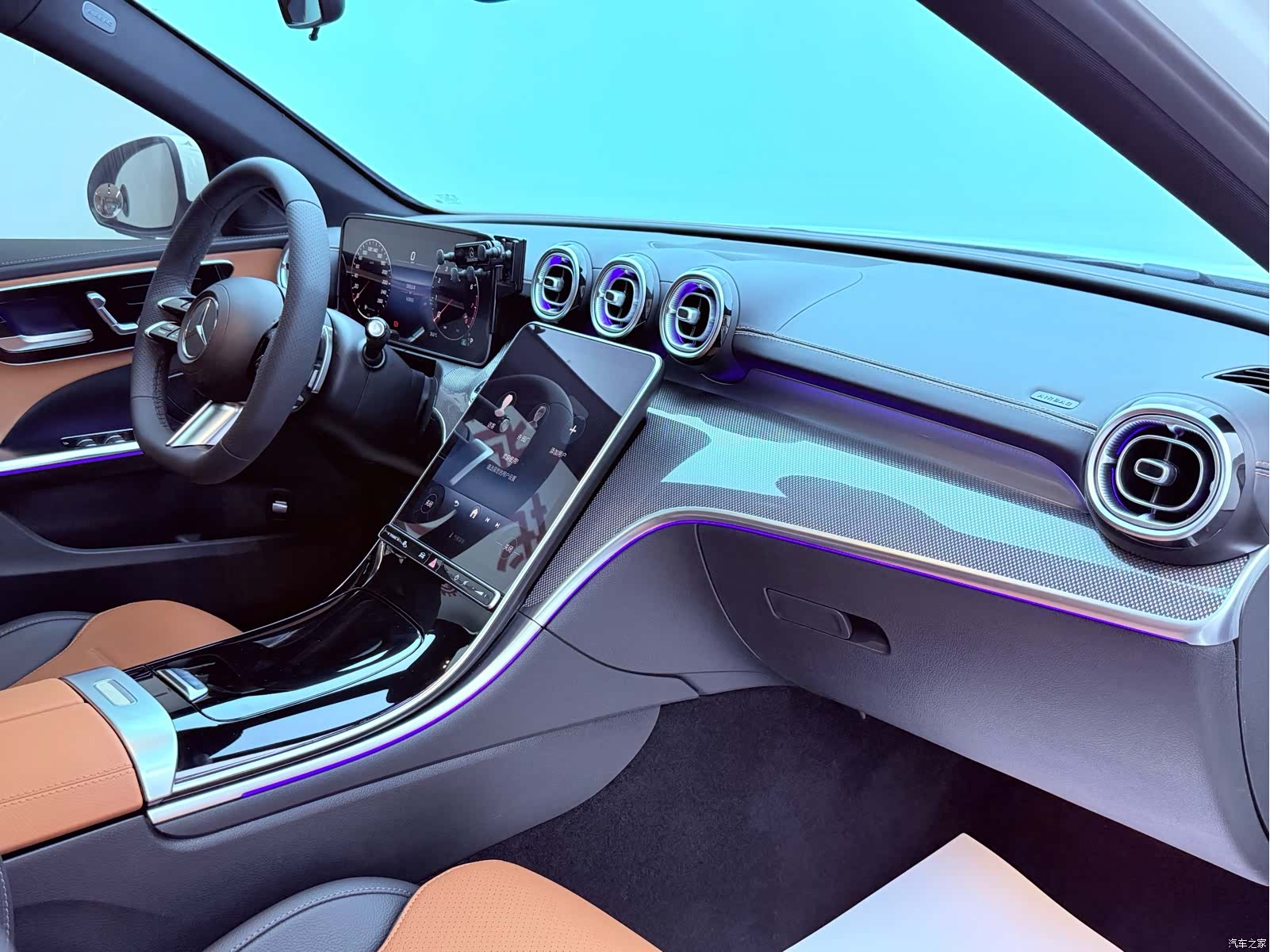 Mercedes-Benz C-Class, 2023 23