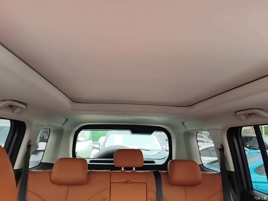Haval H9, 2024 18