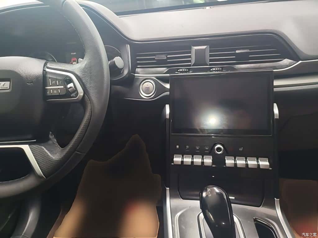 Haval H4, 2019 10