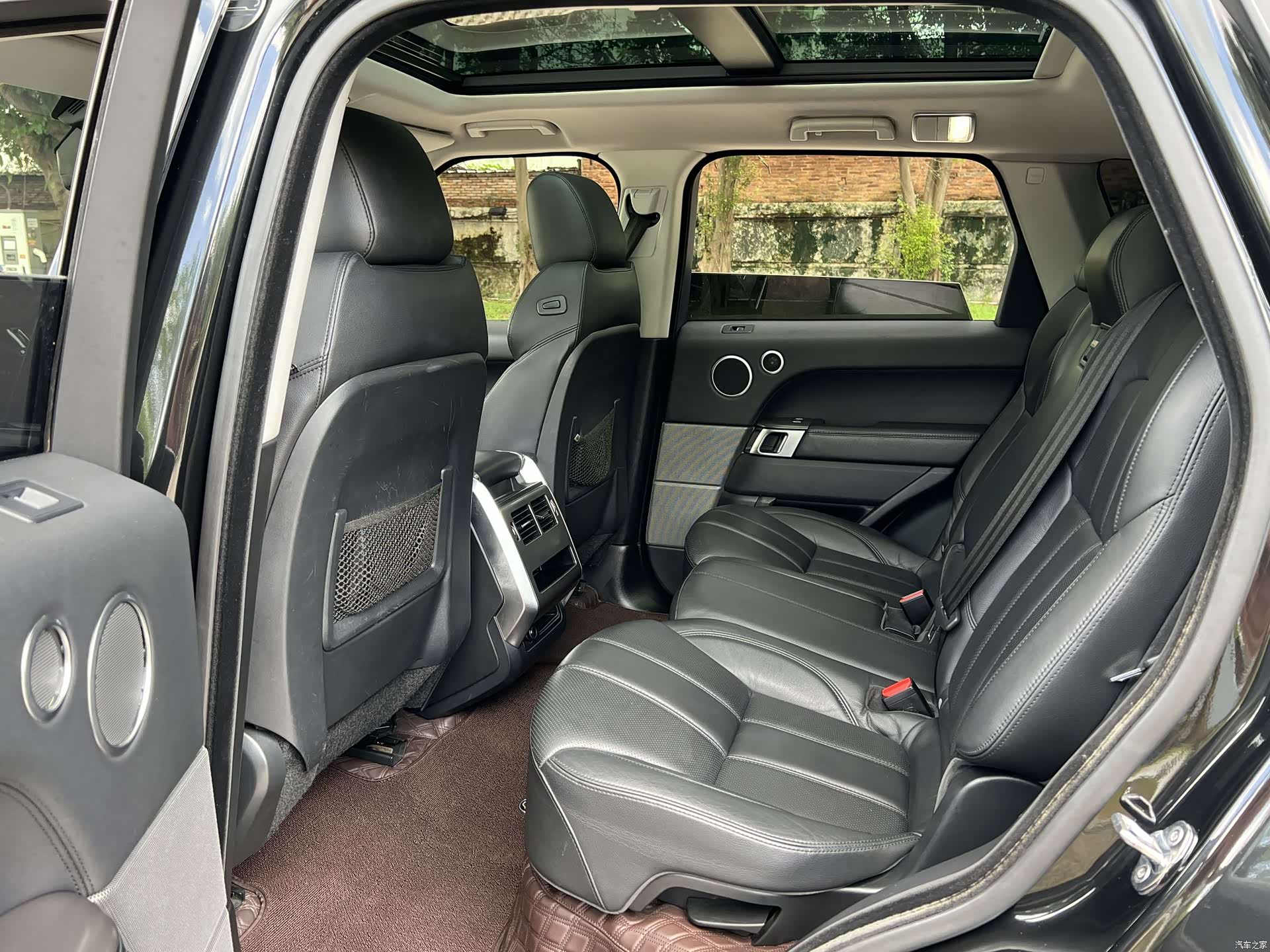 Land Rover Range Rover, 2017 6