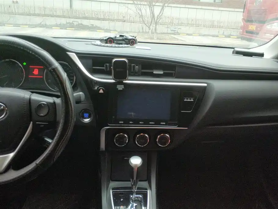 Toyota Corolla Toyota Corolla