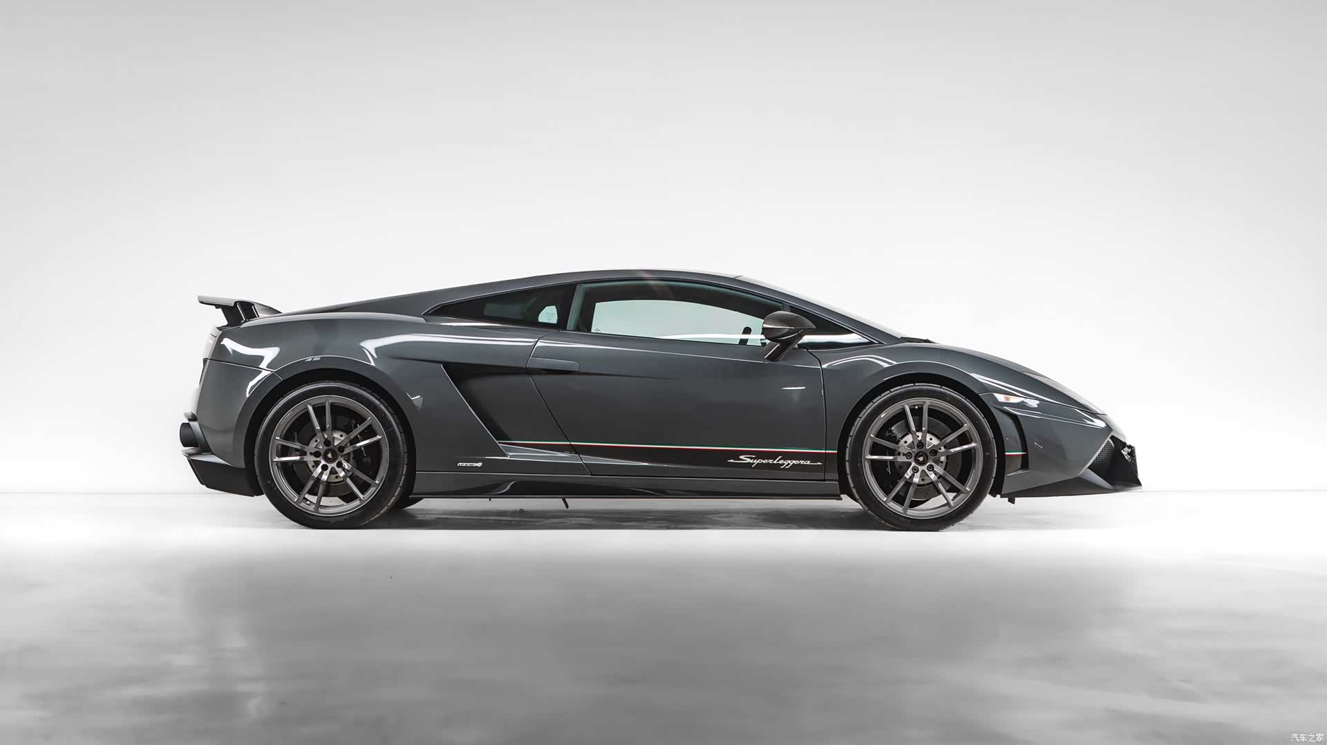 Lamborghini Gallardo, 2011 4