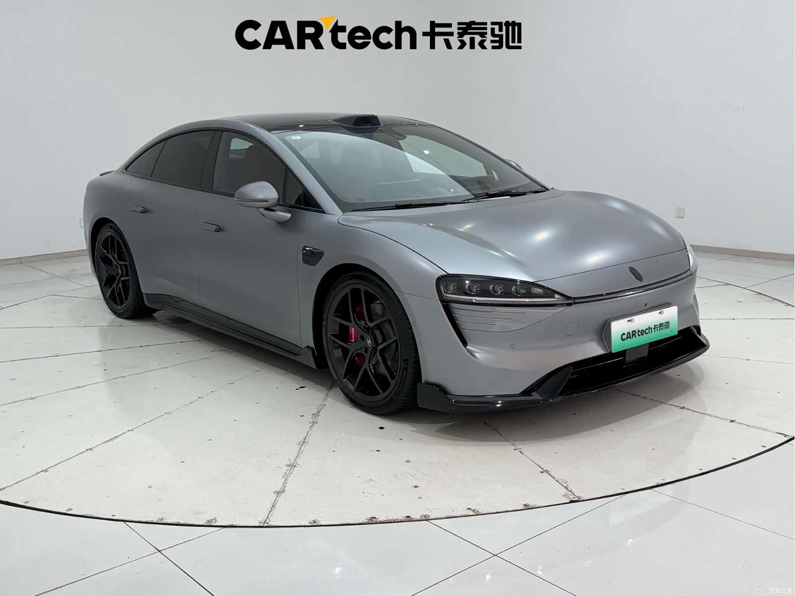 Luxeed S7, 2025 4