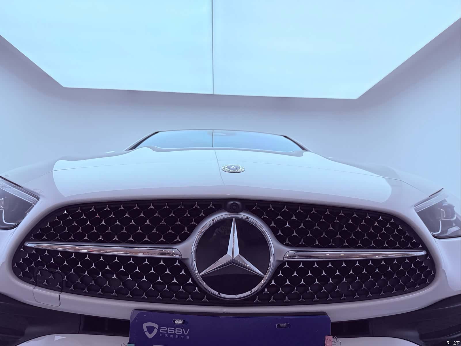 Mercedes-Benz C-Class, 2023 29