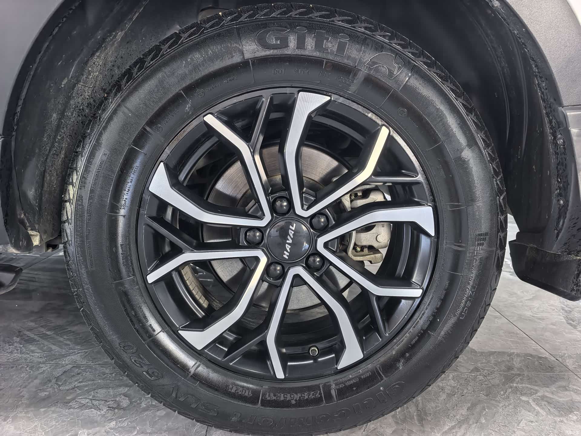 Haval H6, 2022 21