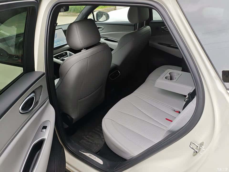 BYD HiAce, 2025 6