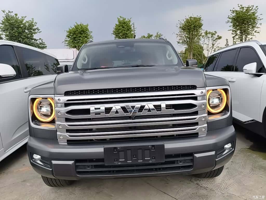 Haval H9, 2024 3